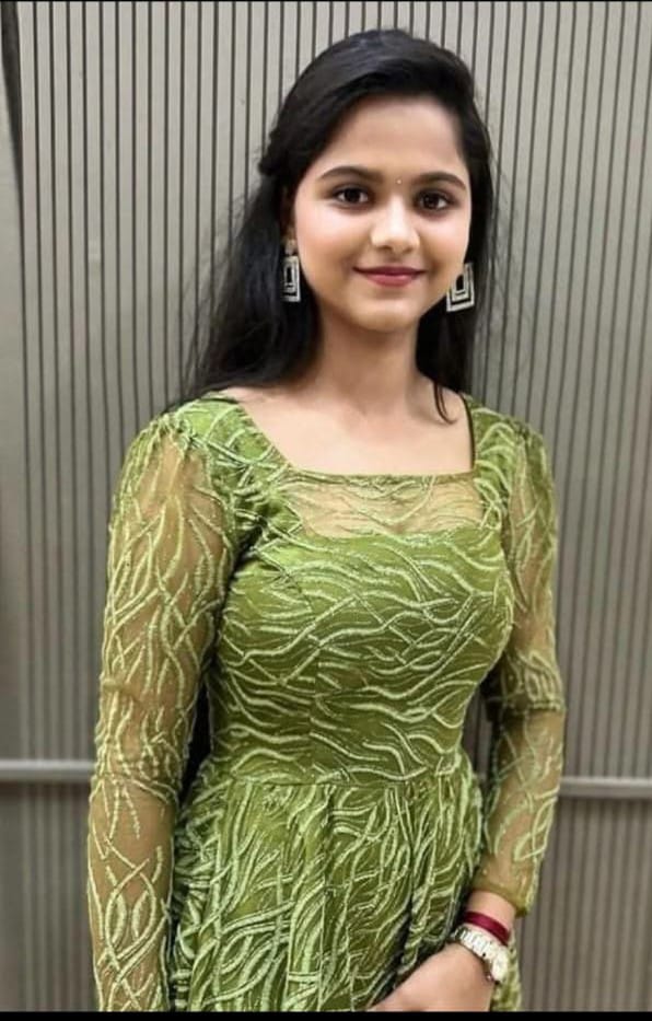 Profile Ankita kamble