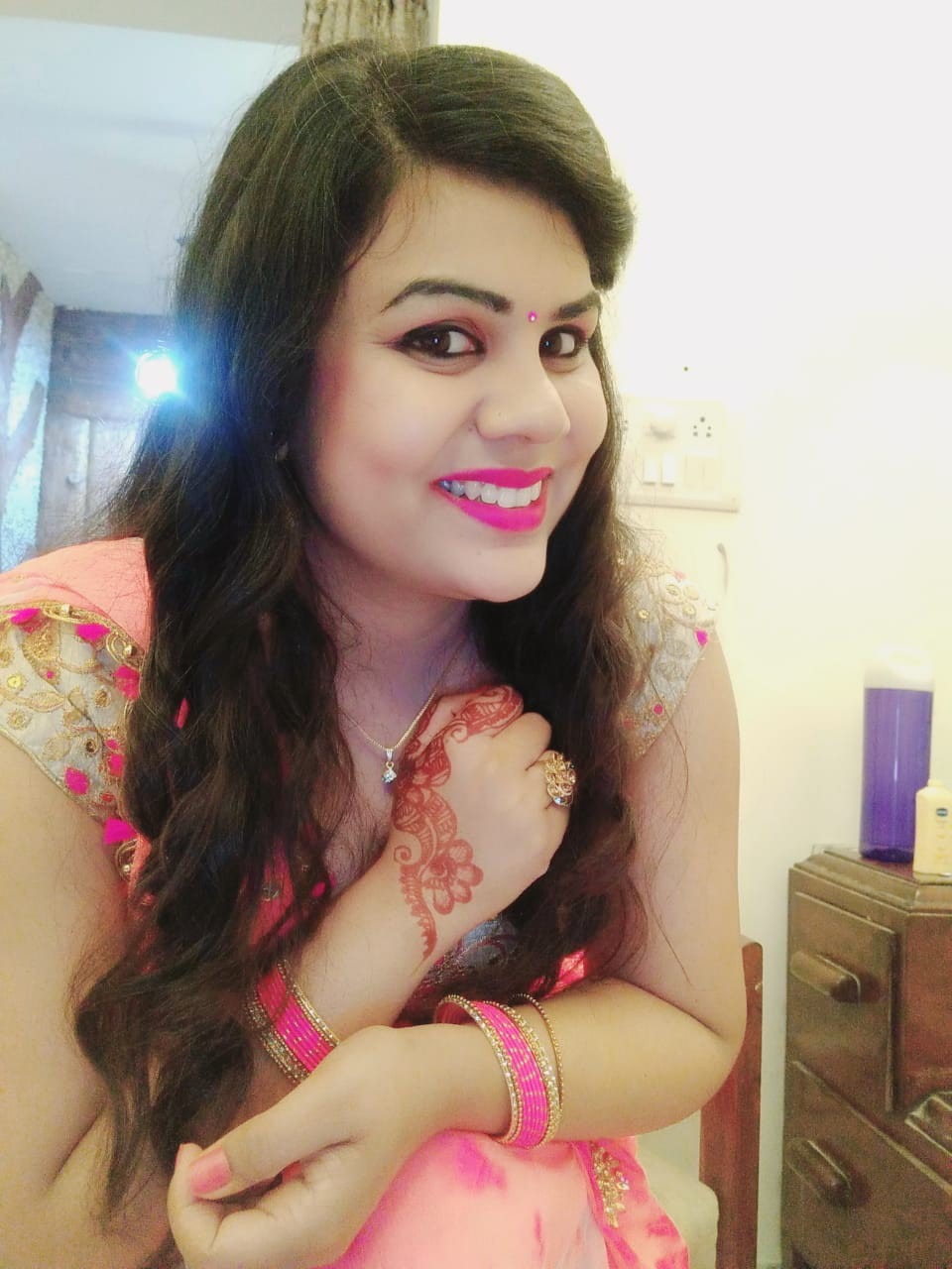 Profile Laxmi chauhan