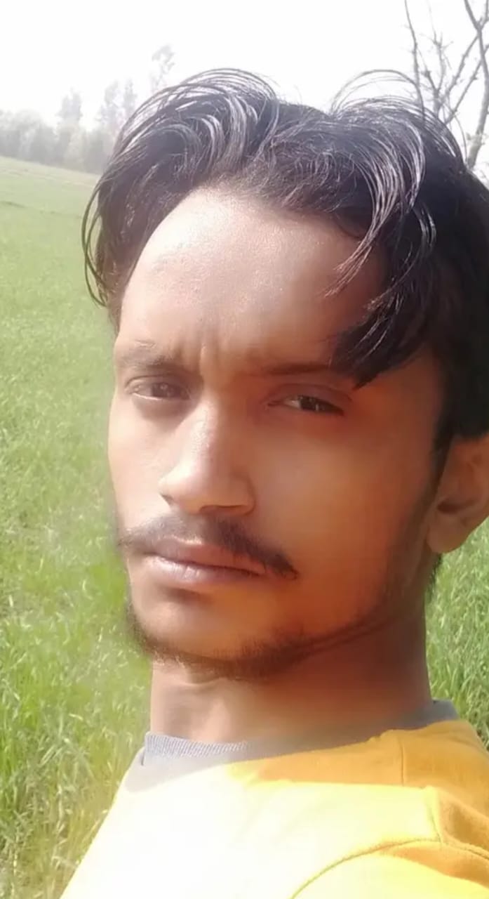 AJAY  KUMAR