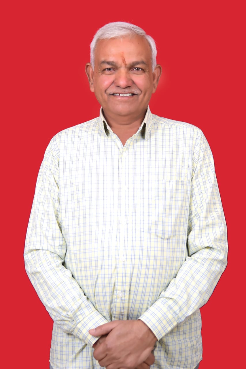 Maman yadav
